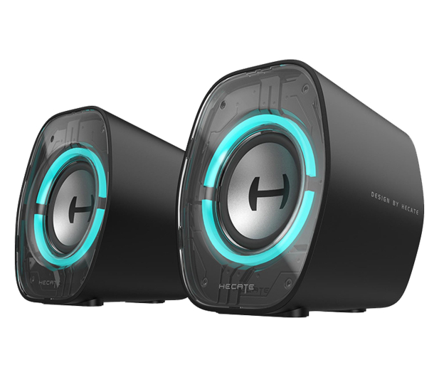 Edifier Hecate G1000 II czarne - 1535700 - zdjęcie